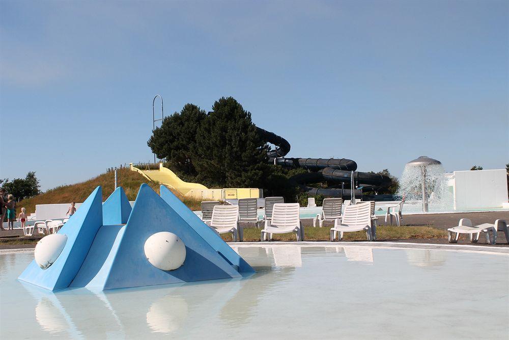 Marielyst Feriepark & Camping Boto By Экстерьер фото