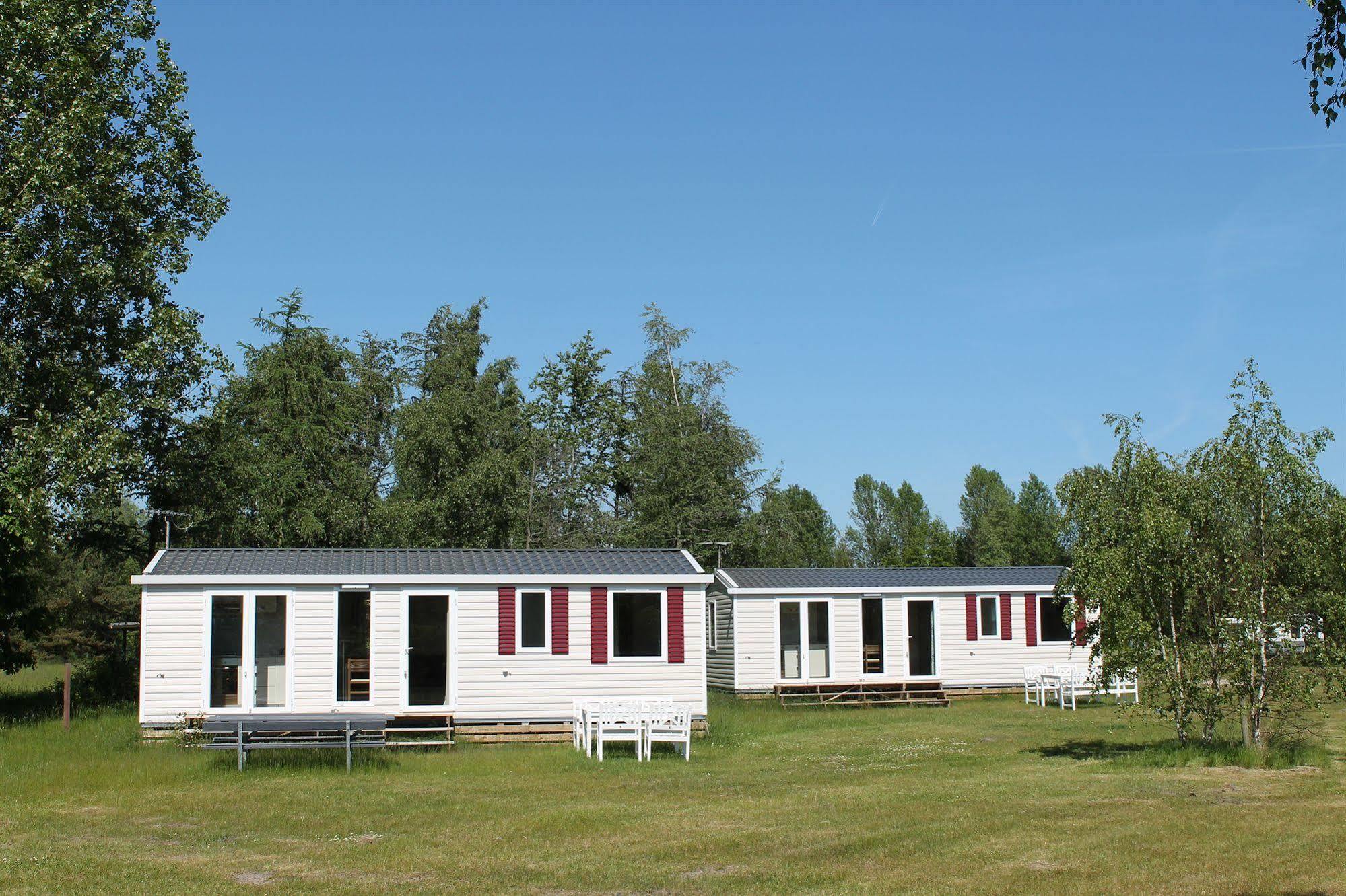 Marielyst Feriepark & Camping Boto By Экстерьер фото